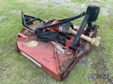 Bush Hog 306 72in. Commercial Mower Attachment