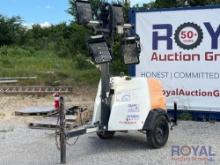 2019 Generac MLTS-1 2.4kW Towable LED Light Tower