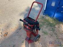 Hilti TE 2000-AVR Electric Jack Hammer