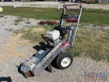 2021 Dosko 337S-13HC Walk-Behind Stump Grinder