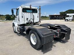 2014 Freightliner M2 106 T/A Wet Kit Day Cab Truck Tractor