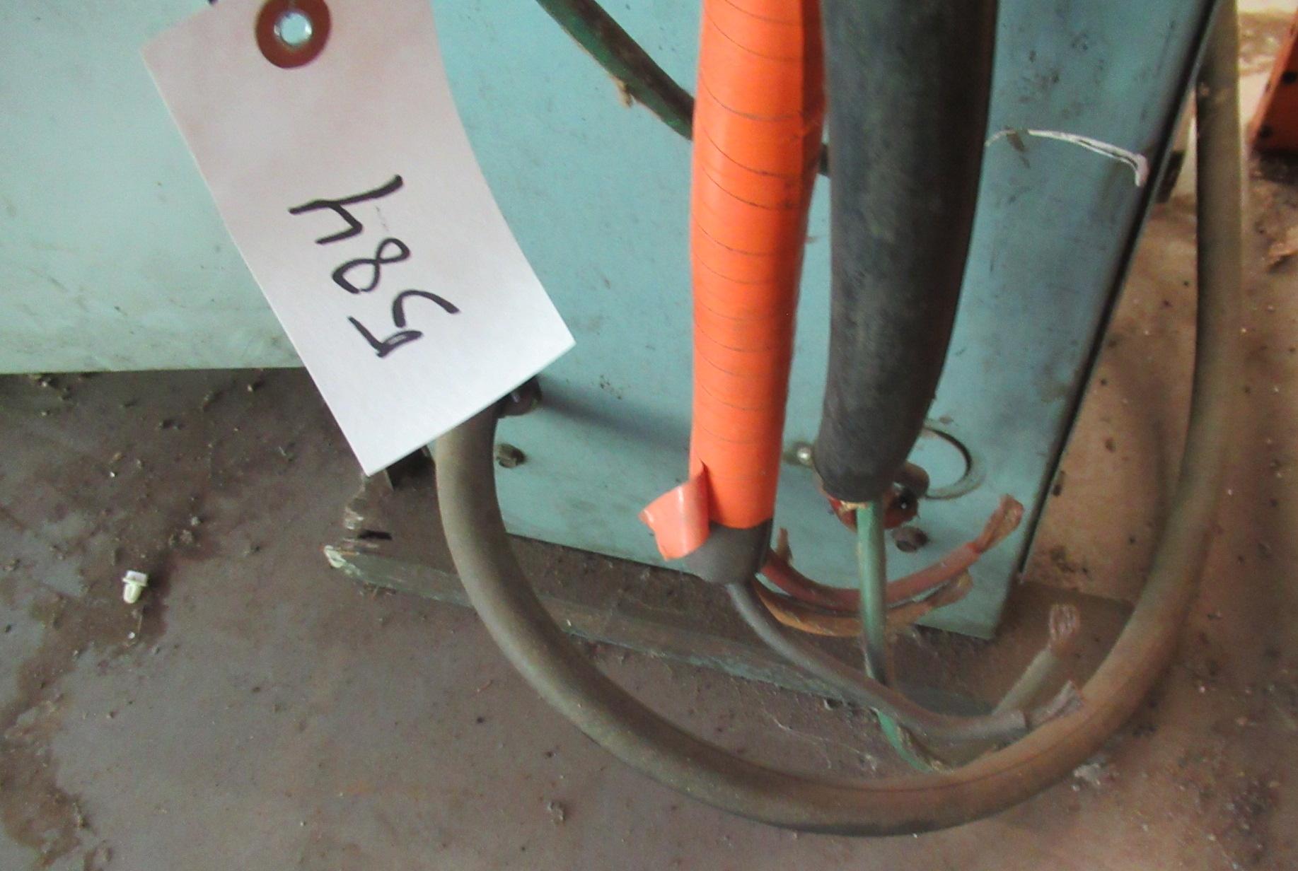 Powerformer Dry Type Transformer.