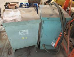 Powerformer Dry Type Transformer.