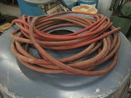 (2) Whitlock Aec Bottom Feed Hoppers.