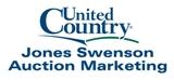 United Country - Jones Swenson Auction Marketing