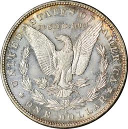 1879-S MORGAN DOLLAR - UNCIRCULATED