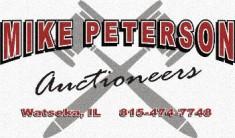 Mike Peterson Auctioneers