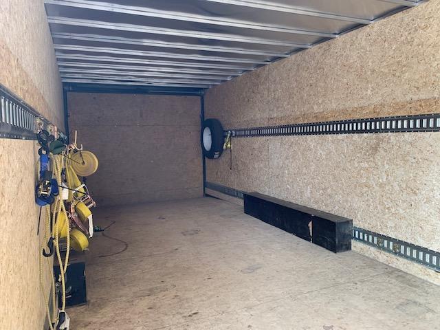 2018 R&M 24 foot Enclosed trailer