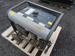 Pro Series 8500IE generator