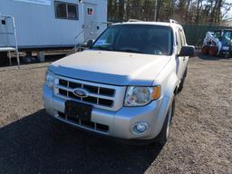 2009 Ford Escape Hybrid