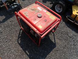 Multiquip 3600 Generator (JACKSON NJ)