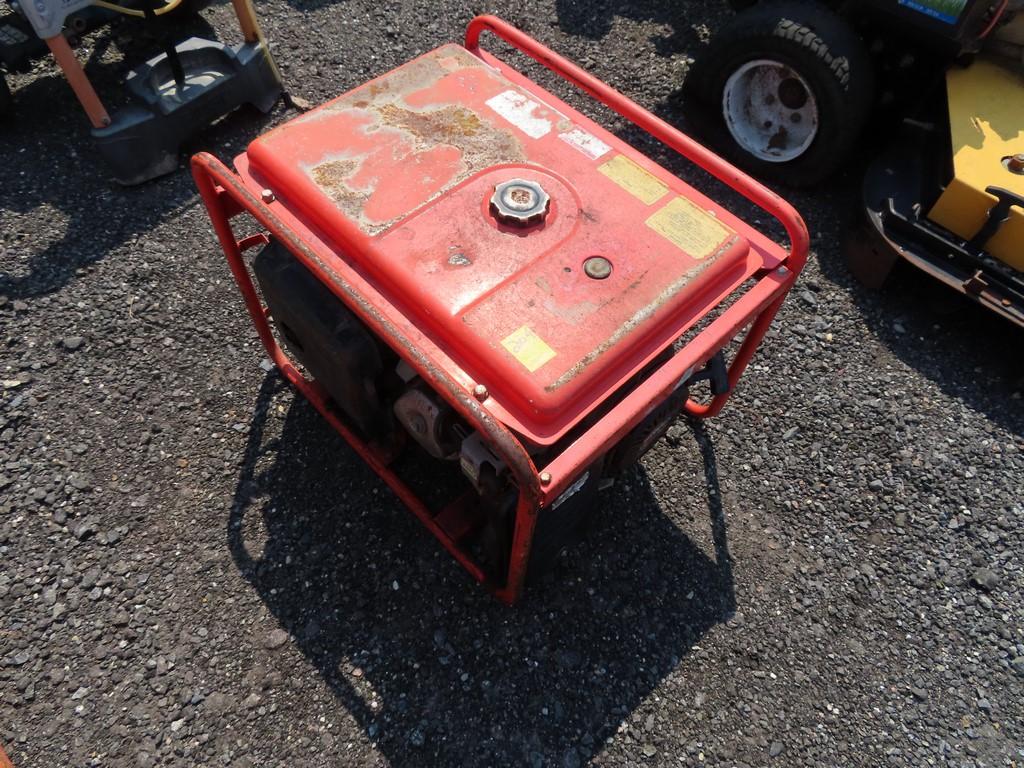 Multiquip 3600 Generator (JACKSON NJ)