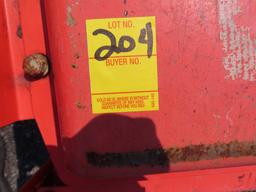Multiquip 3600 Generator (JACKSON NJ)