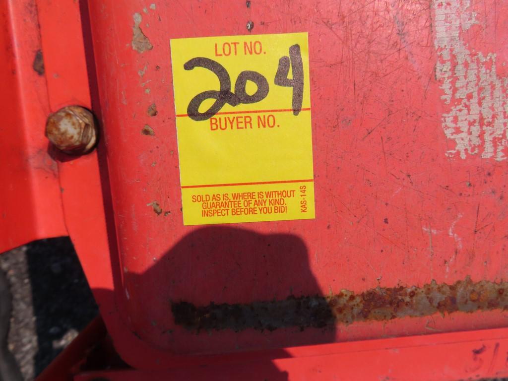 Multiquip 3600 Generator (JACKSON NJ)