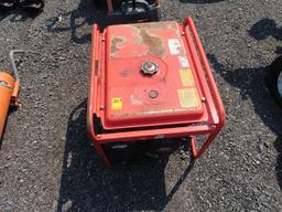 Multiquip 3600 Generator (JACKSON NJ)