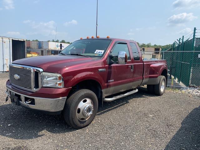 2006 Ford F350 Lariat (JACKSON NJ)