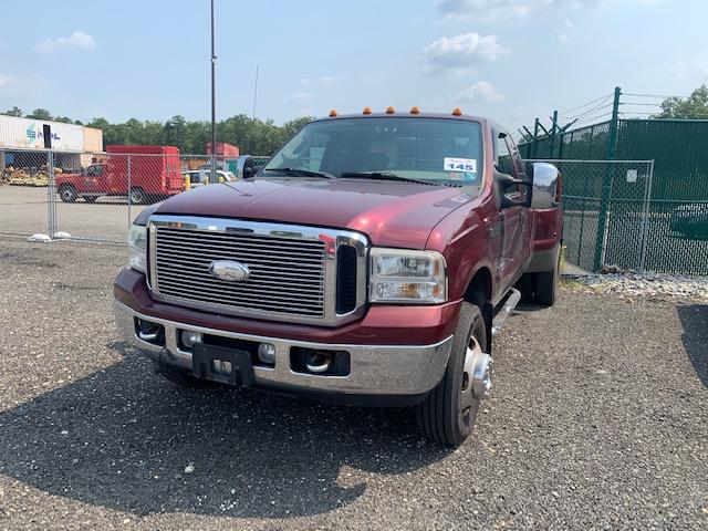 2006 Ford F350 Lariat (JACKSON NJ)