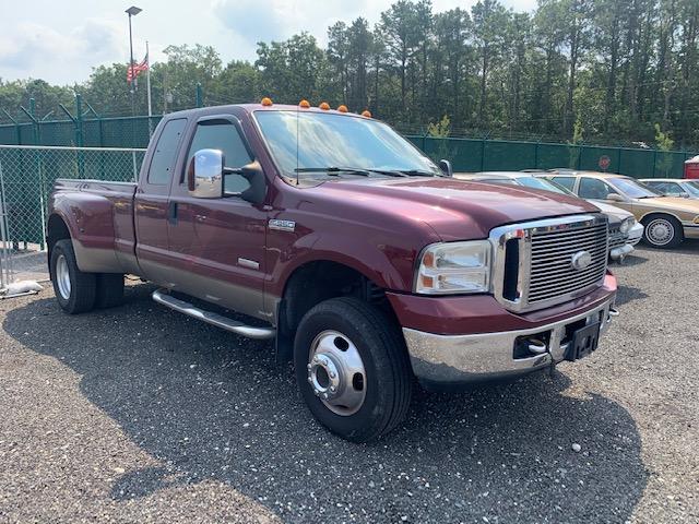 2006 Ford F350 Lariat (JACKSON NJ)