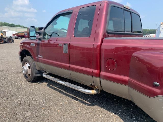 2006 Ford F350 Lariat (JACKSON NJ)