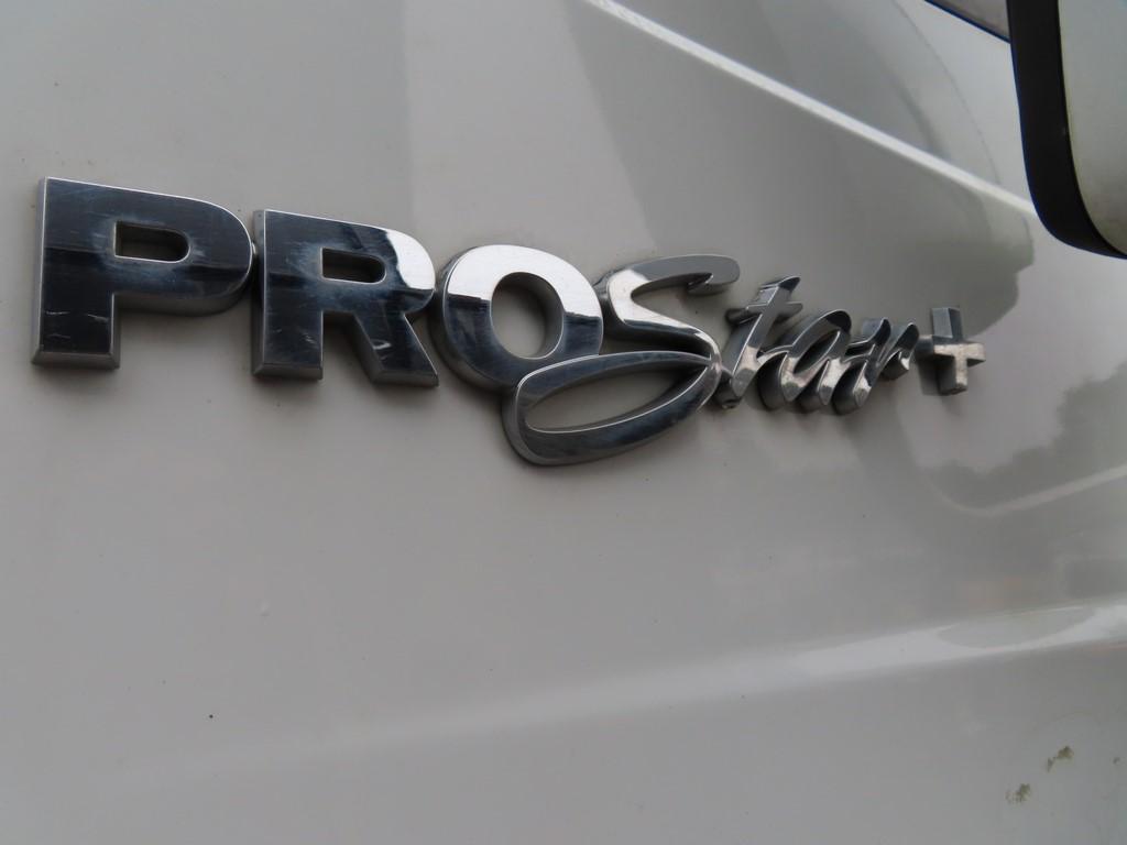 2012 International Prostar+