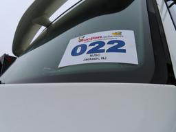 2012 International Prostar+