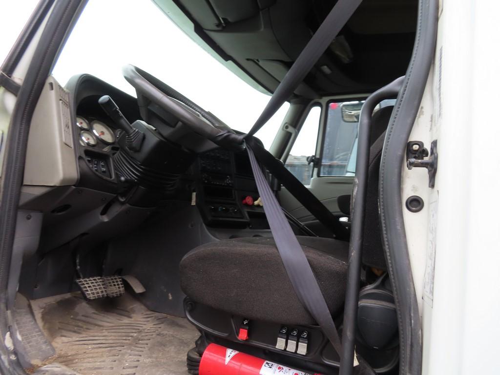 2012 International Prostar+