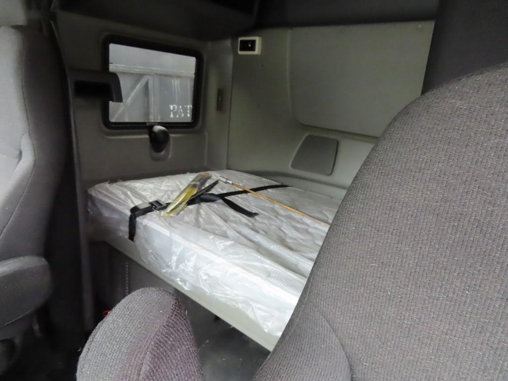 2012 International Prostar+