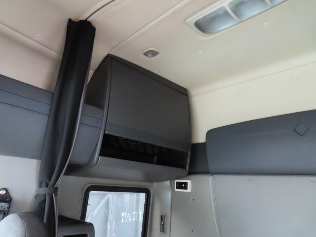 2012 International Prostar+