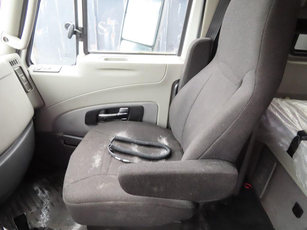 2012 International Prostar+