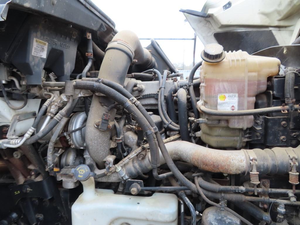 2012 International Prostar+