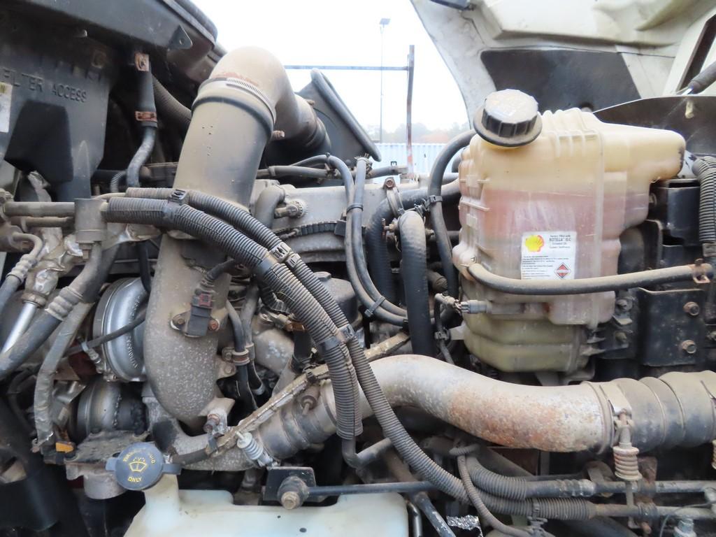 2012 International Prostar+