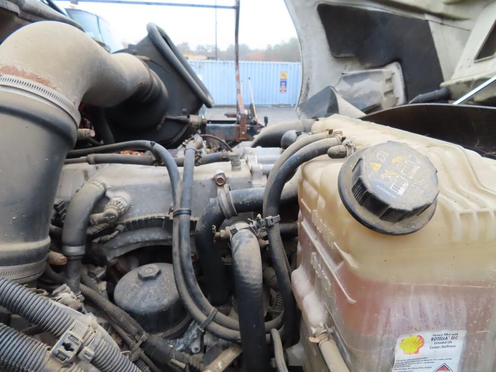 2012 International Prostar+
