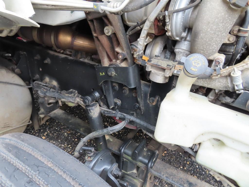 2012 International Prostar+