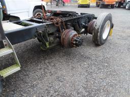2012 International Prostar+