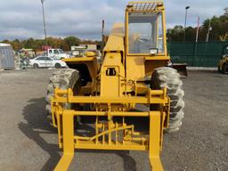 JCB Telescopic Lull