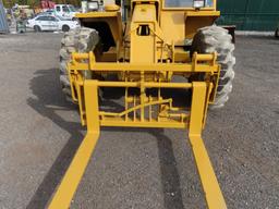 JCB Telescopic Lull