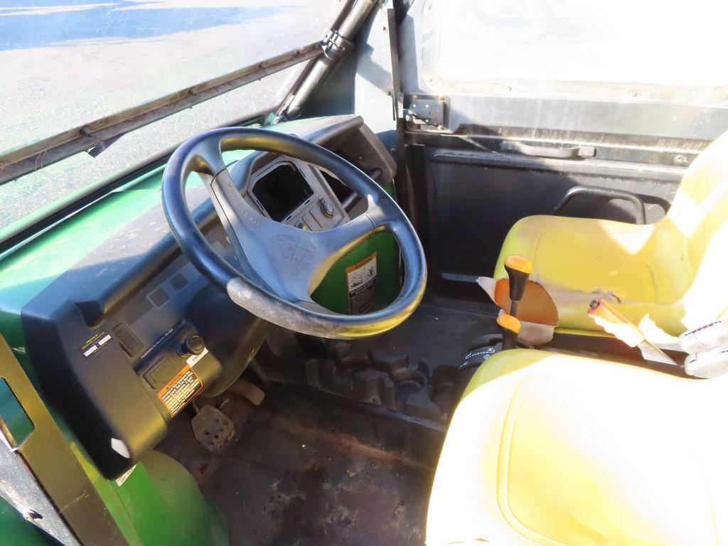 John Deere Gator HPX 4x4