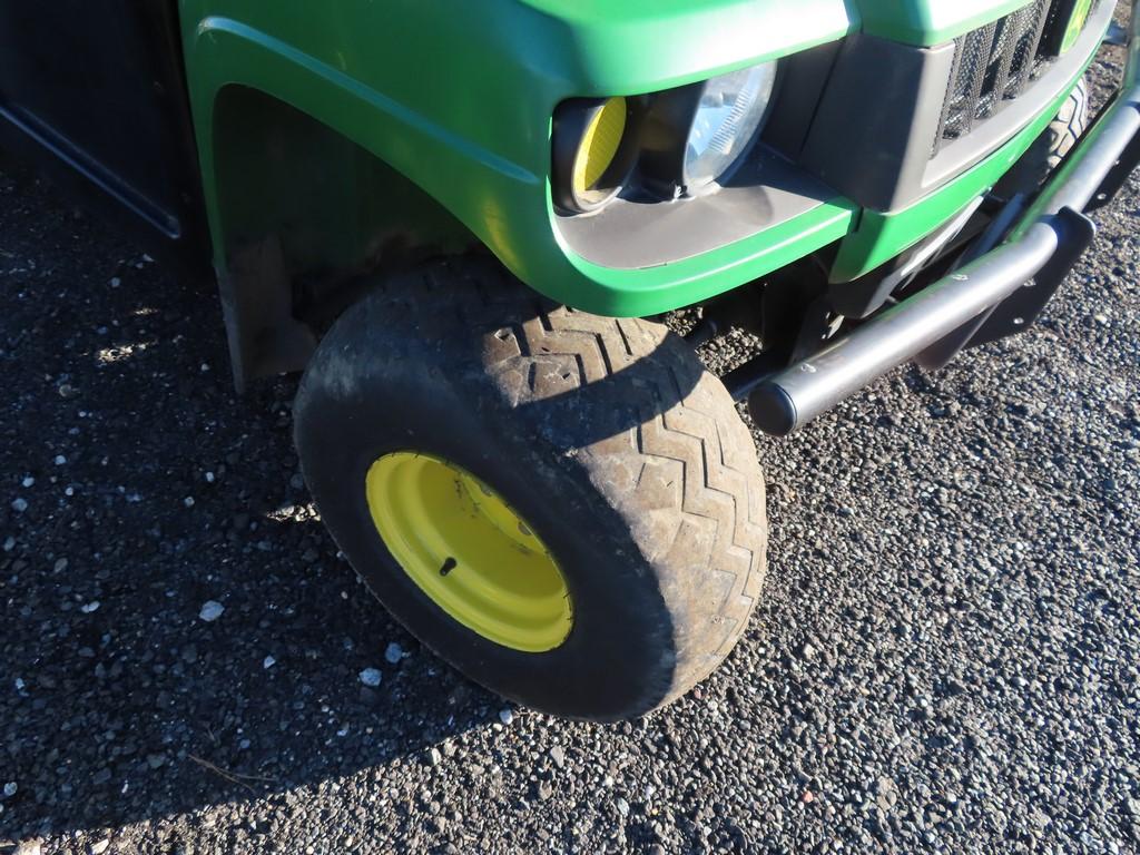 John Deere Gator HPX 4x4