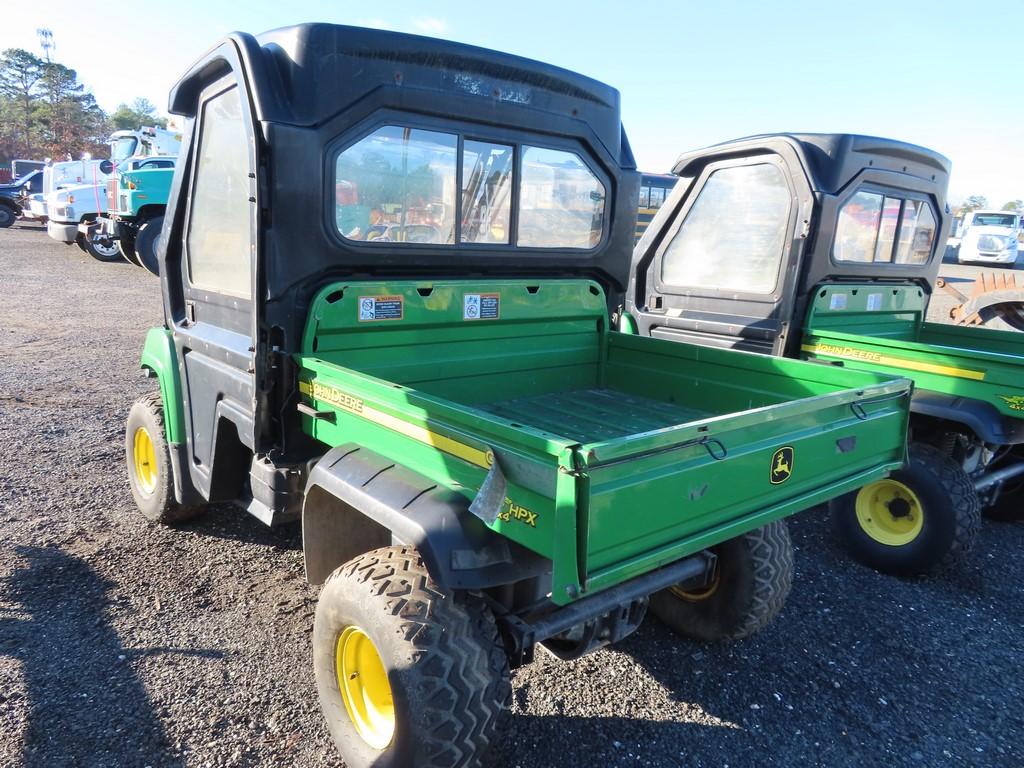 John Deere Gator HPX 4x4