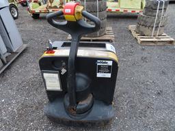 Yale Electric Pallet Jack 4,000lb