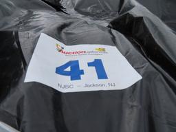 Pallet of Calcium Pellets Approx. 48 50lb Bags
