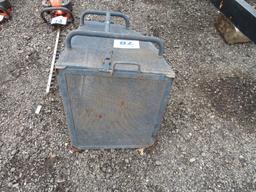 Grass Catcher