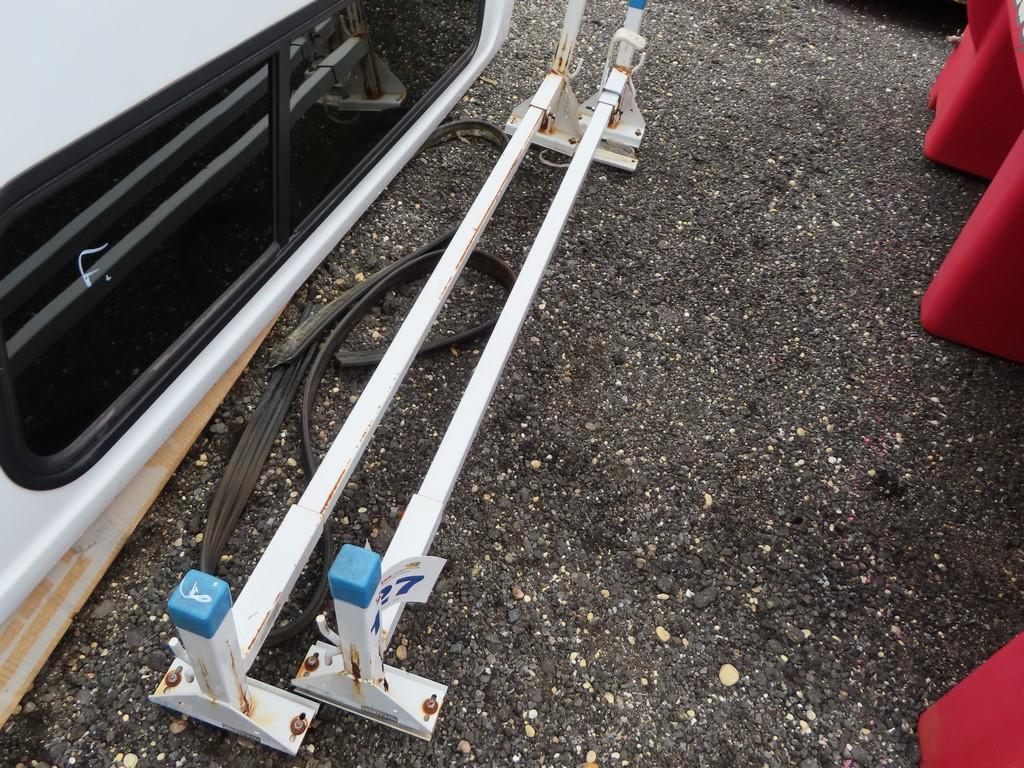 Ladder Rack for Van