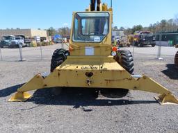 Galion D137064 All Terrain Crane 4 Wheel Steer