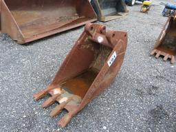 24” Bucket