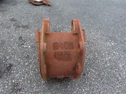 24” Bucket