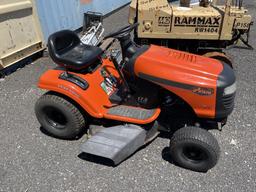 Ariens Ride On Mower