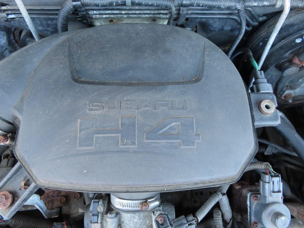 2005 Subaru Outback AWD