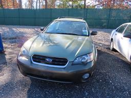 2005 Subaru Outback AWD