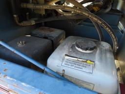 Gas Powered Lift